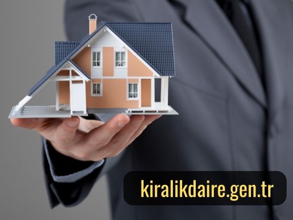 Atmaca Mahallesi Kiralık Daire